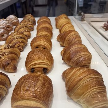 Fresh Baguette - Coffee & Tea Near Me - Washington, DC, District of Columbia