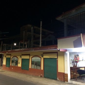 La Terraza - Deserted Restaurant Area - Italian Near Me - San Miguel de Cozumel, ROO La Terraza - Deserted Restaurant Area - Italian Near Me - San Miguel de Cozumel, ROO
