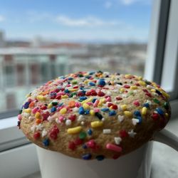 Bittersweet Bakery - Sugar cookie