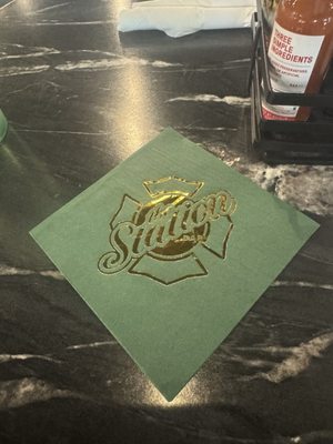 The Station Bar by null