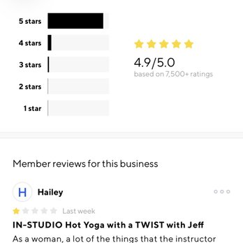 Funky Door Yoga - Harassment - Yoga Near Me - San Francisco, California