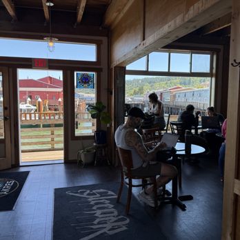Sleeper Coffee - Coffee shop - Coffee & Tea Near Me - Astoria, Oregon Sleeper Coffee - Coffee shop - Coffee & Tea Near Me - Astoria, Oregon