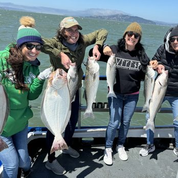 Riptide Charters - Fishing Near Me - Half Moon Bay, California Riptide Charters - Fishing Near Me - Half Moon Bay, California