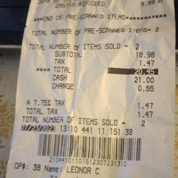 Costco - The pre-scan thing is a mystery and if you ask, they'll literally bark at you. None of the pre-scanner dudes can explain why they do it. - Wholesale Stores Near Me - Palm Desert, California