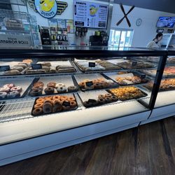 Flyboy Donuts