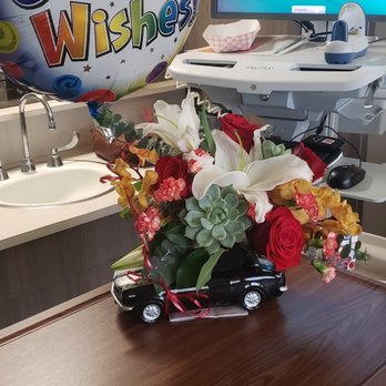 B & B Floral - Florists Near Me - Vallejo, California B & B Floral - Florists Near Me - Vallejo, California