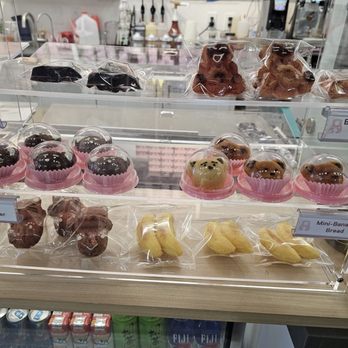 Somemore LA - Desserts Near Me - Los Angeles, California Somemore LA - Desserts Near Me - Los Angeles, California