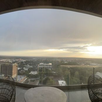 Eve on Adams - The views - Lounges Near Me - Tallahassee, Florida