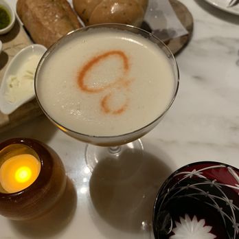 GIADA - Italian Near Me - Las Vegas, Nevada