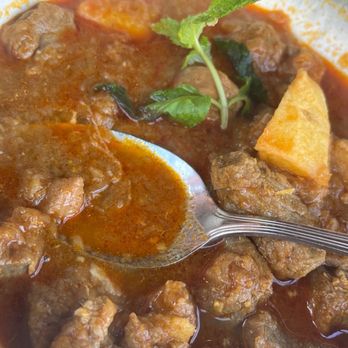 Burma Superstar - Lamb curry - Burmese Near Me - Oakland, California Burma Superstar - Lamb curry - Burmese Near Me - Oakland, California
