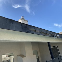 Before repair