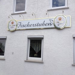 Gaststätte Fischerstuben - Restaurant Pizzeria fischerstuben