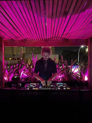 Reina Rooftop by null