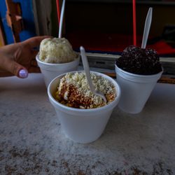 Tampico Refresqueria - Https://christianbessey.com/2023/06/12/summerfield-presents-houston-pockets-featuring-tampico-refresqueria/