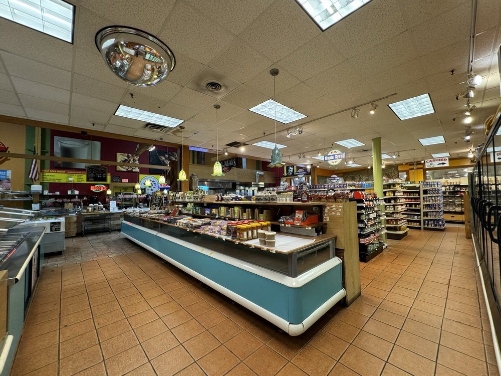 Food from Maple Farm Foods