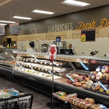Shaw's - deli - Grocery Near Me - Sharon, Massachusetts