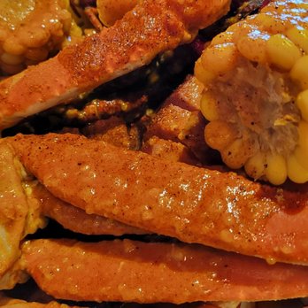 King Cajun Crawfish - Cajun/Creole Near Me - Orlando, Florida
