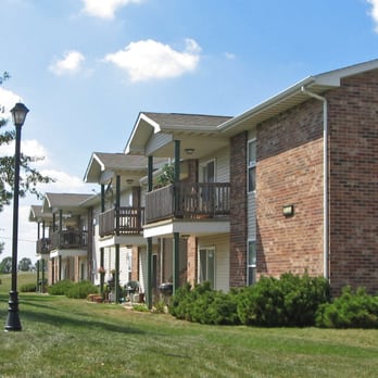 Oakwood Estates Apartments Apartments 1454 W Mound Rd Decatur Il Phone Number