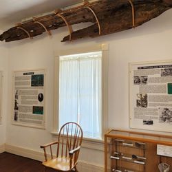 Constance D Hunter Historic Pacetti Hotel Museum