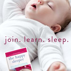 The Happy Sleeper