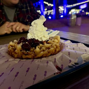Lavender Nights - Funnel Cake - Festivals Near Me - Cherry Valley, California Lavender Nights - Funnel Cake - Festivals Near Me - Cherry Valley, California