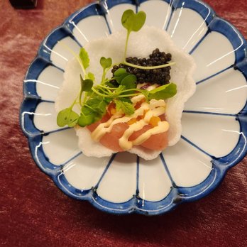 Kappo DC - Japanese Near Me - Washington, DC, District of Columbia