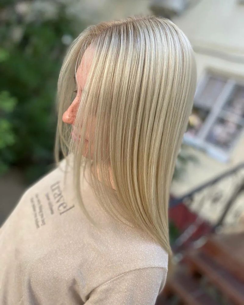 Astafeva Hair Logo