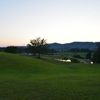 Share The Farm - Venues & Event Spaces Near Me - Greeneville, Tennessee