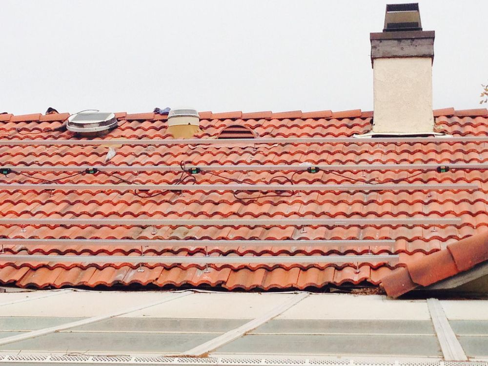 Slide of Allied Veterans