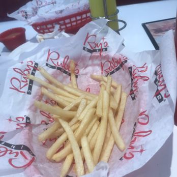 Ruby's Diner - Diners Near Me - Tustin, California