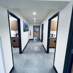 Primary Pet Care - Newly remodeled
