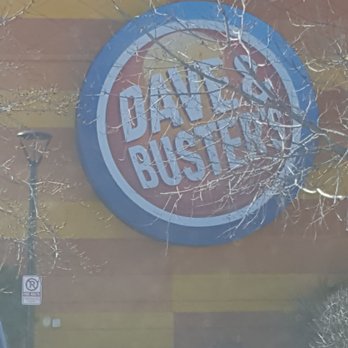 Dave & Buster's Vaughan - American Near Me - Vaughan, Ontario