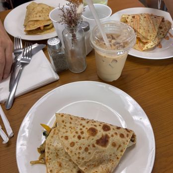 Queen’s Bee Coffe And Creperie - Italian Crepe, Philly Crepe, Matcha, coffee - Coffee & Tea Near Me - Joplin, Missouri Queen’s Bee Coffe And Creperie - Italian Crepe, Philly Crepe, Matcha, coffee - Coffee & Tea Near Me - Joplin, Missouri