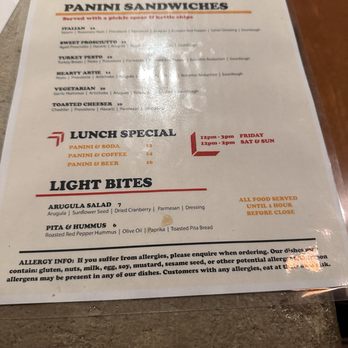 Nomadic Beerworks - Brewpubs Near Me - Austin, Texas