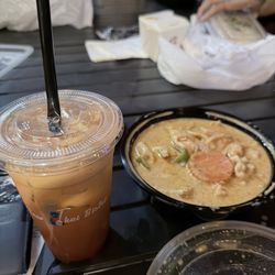 Ta Lew Thai Bistro