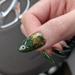 Wilsonville Nails
