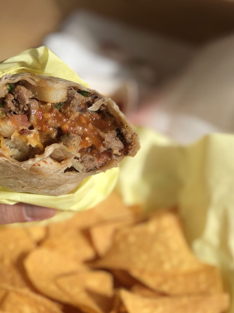 CALIFORNIA BURRITO 239 Photos & 288 Reviews Mexican 22660 Pacific