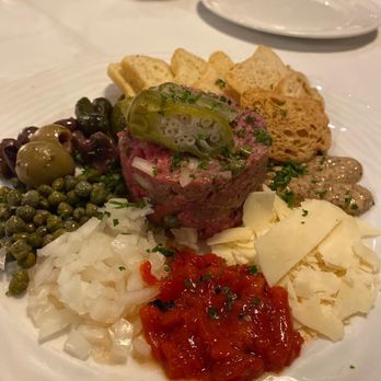 Port Land Grille - Plg 's Steak Tartare - New American Near Me - Wilmington, North Carolina Port Land Grille - Plg 's Steak Tartare - New American Near Me - Wilmington, North Carolina