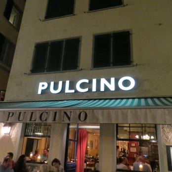 Pulcino - Italian Near Me - Zürich, ZH Pulcino - Italian Near Me - Zürich, ZH