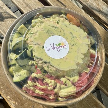 lil’ Vegerie - Vegan Near Me - Redondo Beach, California lil’ Vegerie - Vegan Near Me - Redondo Beach, California