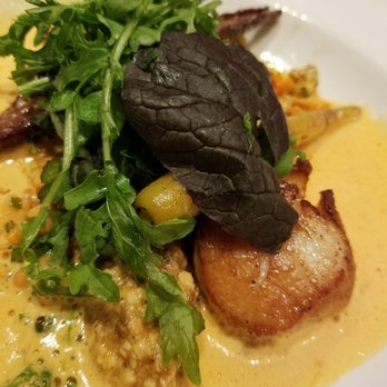 Rioja - Scallops - New American Near Me - Denver, Colorado Rioja - Scallops - New American Near Me - Denver, Colorado