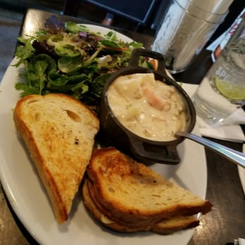 The Speakeasy - $10 Lunch box. Changes every day but always has: sandwich + soup + salad or fries. - Speakeasies Near Me - Novato, California The Speakeasy - $10 Lunch box. Changes every day but always has: sandwich + soup + salad or fries. - Speakeasies Near Me - Novato, California