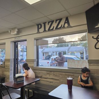 Corner Square - Pizza Near Me - Bayonne, New Jersey Corner Square - Pizza Near Me - Bayonne, New Jersey