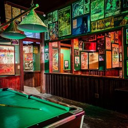 Beale Street - Absinthe happy .