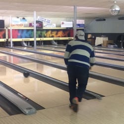 Ligonier Lanes