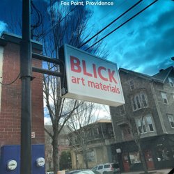 Blick Art Materials