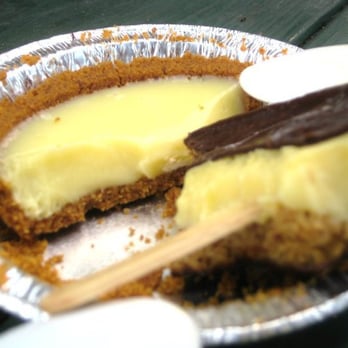 Steve’s Authentic Key Lime Pie - Bakeries Near Me - Brooklyn, New York Steve’s Authentic Key Lime Pie - Bakeries Near Me - Brooklyn, New York
