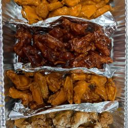Grill Stop