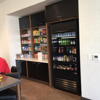 Hyatt Place - Glendale - Snack Store - Hotels Near Me - Glendale, California Hyatt Place - Glendale - Snack Store - Hotels Near Me - Glendale, California