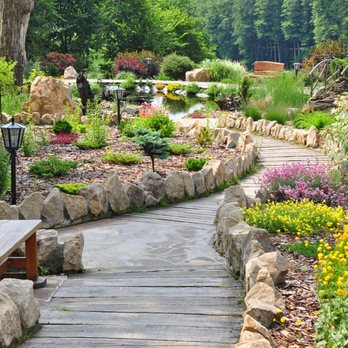 Vitamin B SGF - a pathway in a garden - Excavation Services Near Me Vitamin B SGF - a pathway in a garden - Excavation Services Near Me
